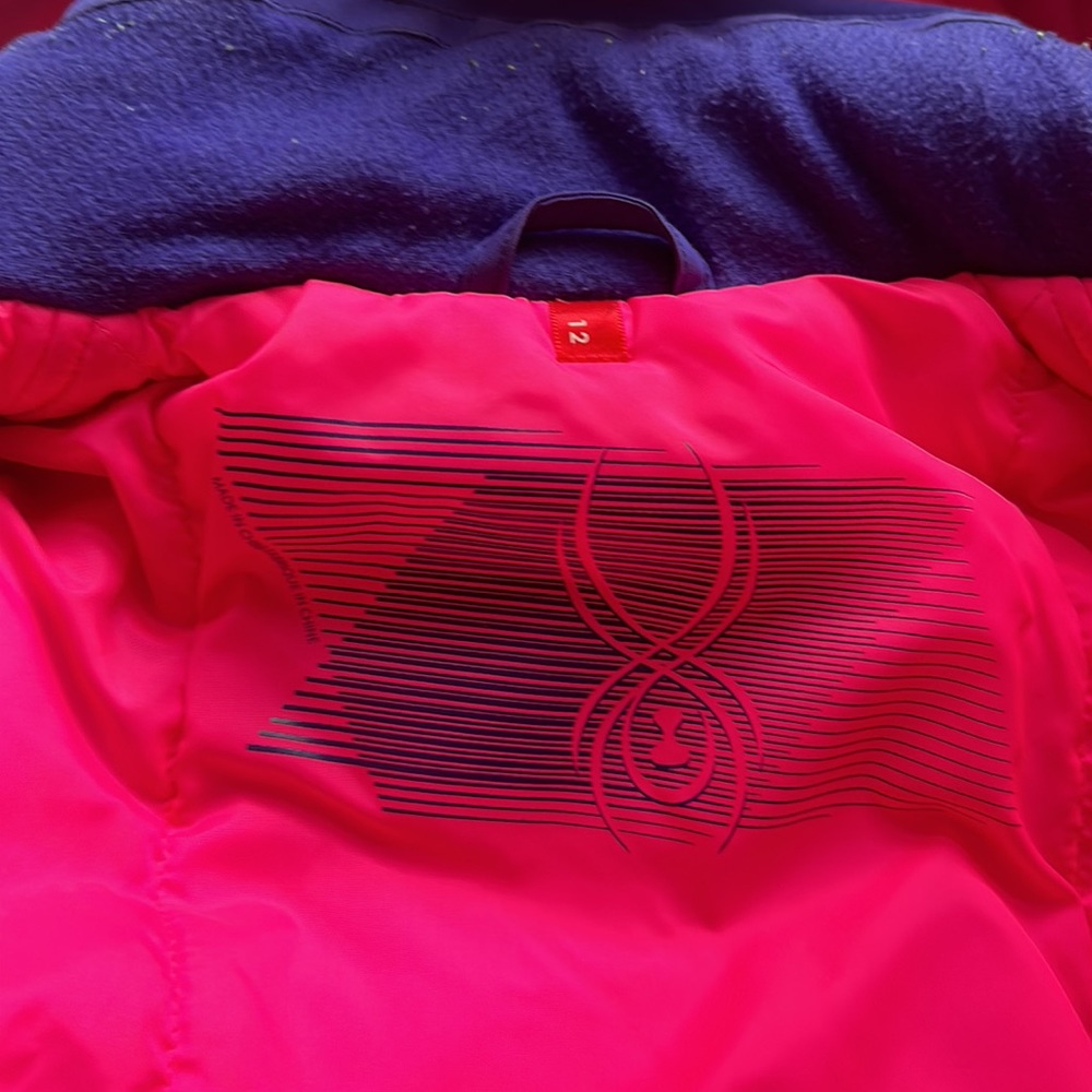 Spider Jacket - Picture 2 of 6